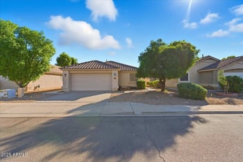 2663 Keene --, Mesa, AZ 85209
