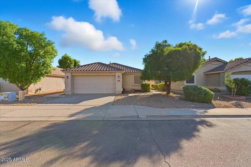 2663 Keene --, Mesa, AZ 85209