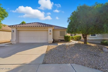 2663 Keene --, Mesa, AZ 85209