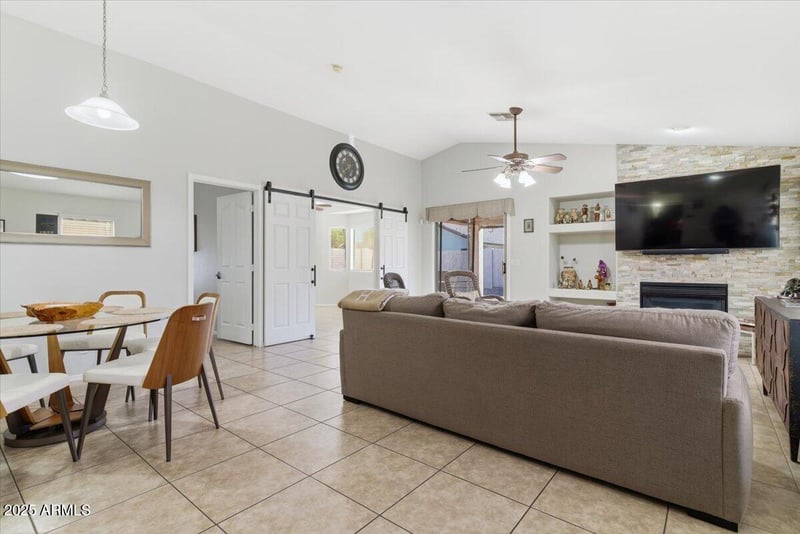 2663 Keene --, Mesa, AZ 85209