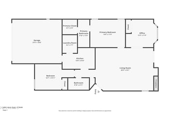 2663 Keene --, Mesa, AZ 85209