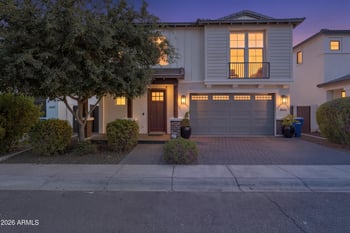 2663 N 54th St, Phoenix, AZ 85008