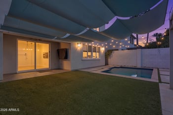 2663 54th St, Phoenix, AZ 85008
