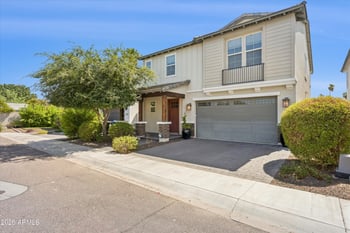 2663 N 54th St, Phoenix, AZ 85008