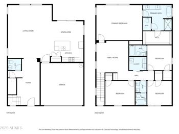 2663 N 54th St, Phoenix, AZ 85008