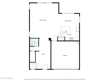 2663 54th St, Phoenix, AZ 85008