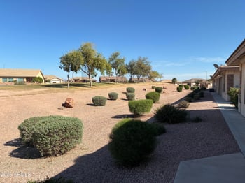 2663 Springwood Blvd #321, Mesa, AZ 85209