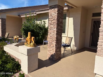 2663 Springwood Blvd #321, Mesa, AZ 85209