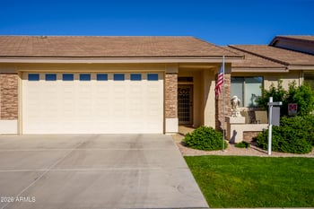 2663 Springwood Blvd #322, Mesa, AZ 85209