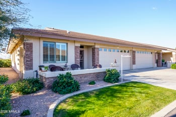 2663 Springwood Blvd #306, Mesa, AZ 85209