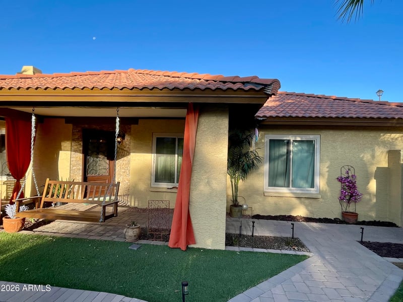 2663 W Gila Ln, Chandler, AZ 85224