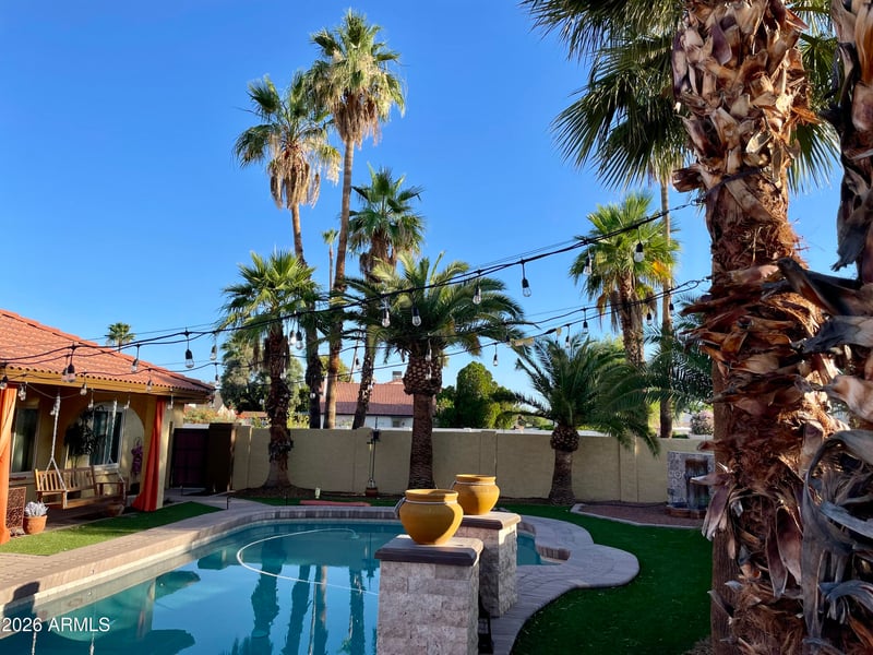 2663 W Gila Ln, Chandler, AZ 85224