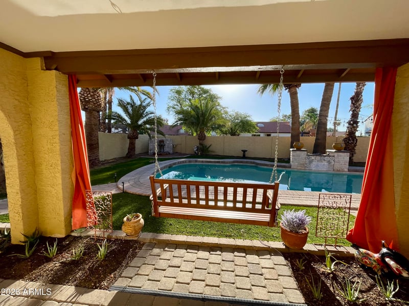 2663 W Gila Ln, Chandler, AZ 85224