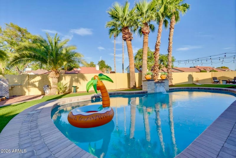 2663 W Gila Ln, Chandler, AZ 85224