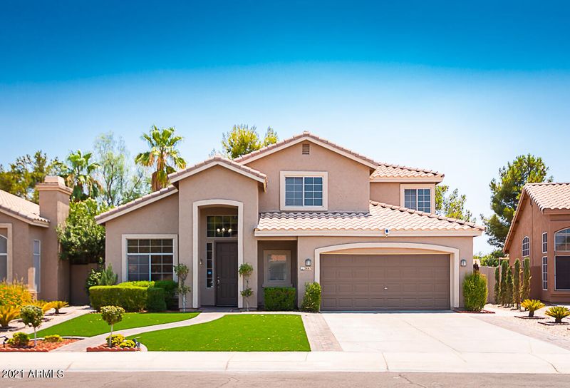 2663 W Ivanhoe St, Chandler, AZ 85224