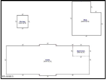 26630 162nd St, Scottsdale, AZ 85262