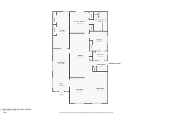 26630 Maricopa Pl, Sun Lakes, AZ 85248