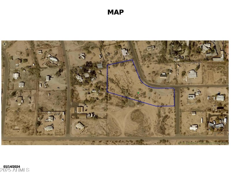 26632 204th Ave #-, Wittmann, AZ 85361