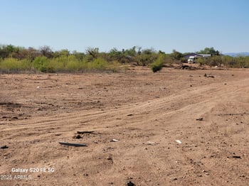 26632 204th Ave #-, Wittmann, AZ 85361