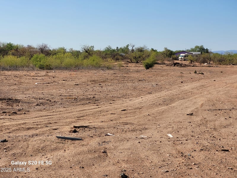 26632 204th Ave #-, Wittmann, AZ 85361