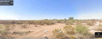26632 204th Ave #-, Wittmann, AZ 85361