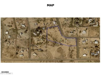 26632 204th Ave #-, Wittmann, AZ 85361