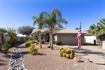 26632 Nottingham Ct, Sun Lakes, AZ 85248