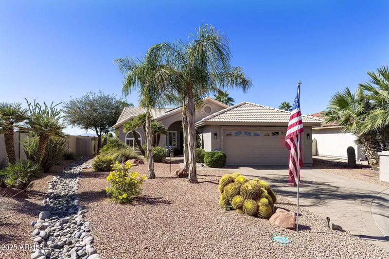 26632 Nottingham Ct, Sun Lakes, AZ 85248