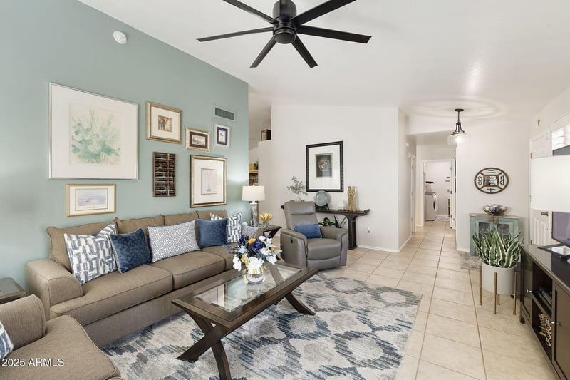 26632 Nottingham Ct, Sun Lakes, AZ 85248