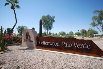 26632 Nottingham Ct, Sun Lakes, AZ 85248