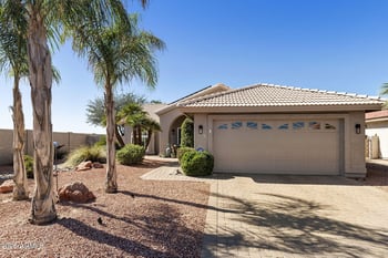 26632 Nottingham Ct, Sun Lakes, AZ 85248