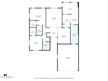 26632 Snead Dr, Sun Lakes, AZ 85248