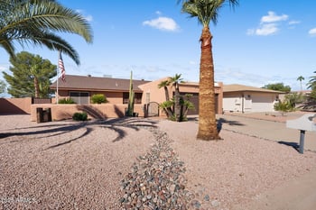 26632 Snead Dr, Sun Lakes, AZ 85248