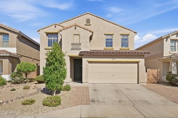 26635 N 75th Dr, Peoria, AZ 85383
