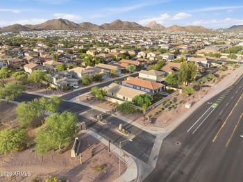 26635 N 75th Dr, Peoria, AZ 85383