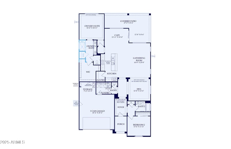 26637 Kimberly Way, Buckeye, AZ 85396
