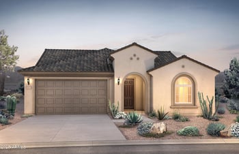 26637 Kimberly Way, Buckeye, AZ 85396