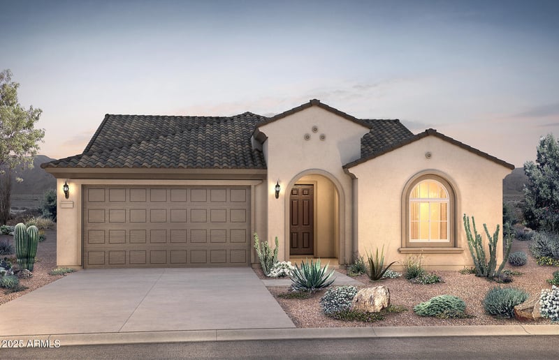26637 Kimberly Way, Buckeye, AZ 85396