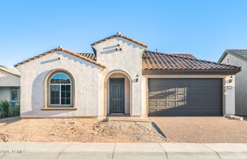 26637 Kimberly Way, Buckeye, AZ 85396