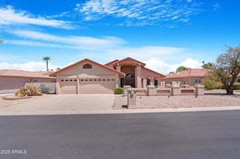 26637 New Town Dr, Sun Lakes, AZ 85248