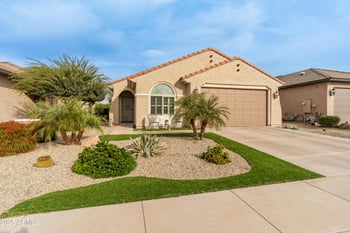 26638 Irma Ln, Buckeye, AZ 85396