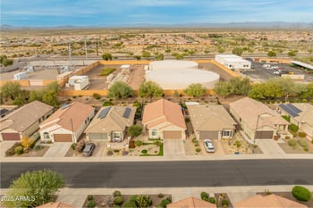 26638 Irma Ln, Buckeye, AZ 85396