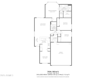 26638 Irma Ln, Buckeye, AZ 85396