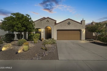 26638 Zachary Dr, Buckeye, AZ 85396