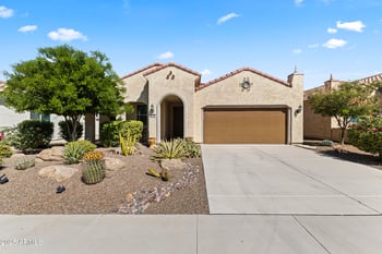 26638 Zachary Dr, Buckeye, AZ 85396