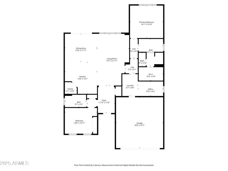 26638 Zachary Dr, Buckeye, AZ 85396