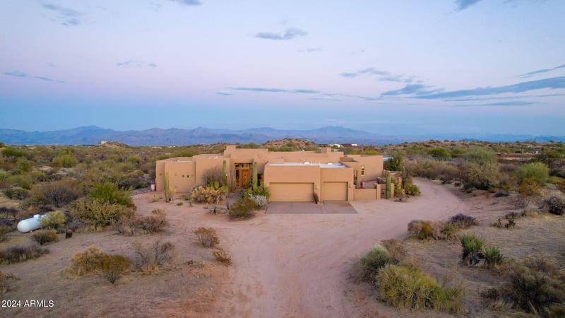 26639 132nd St, Scottsdale, AZ 85262