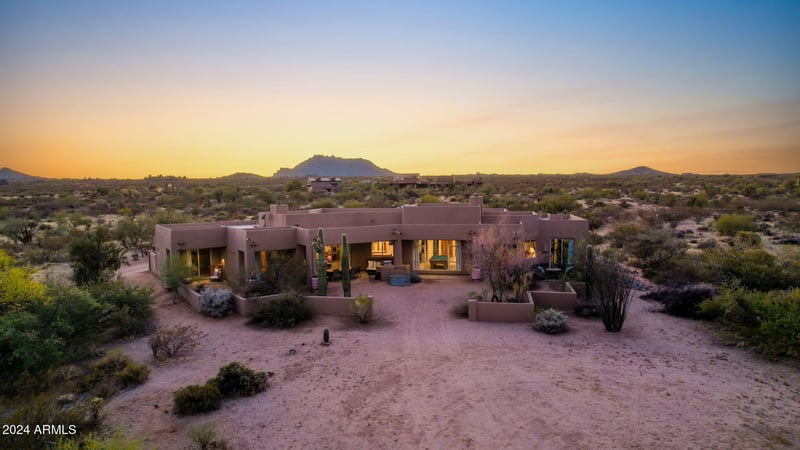 26639 132nd St, Scottsdale, AZ 85262