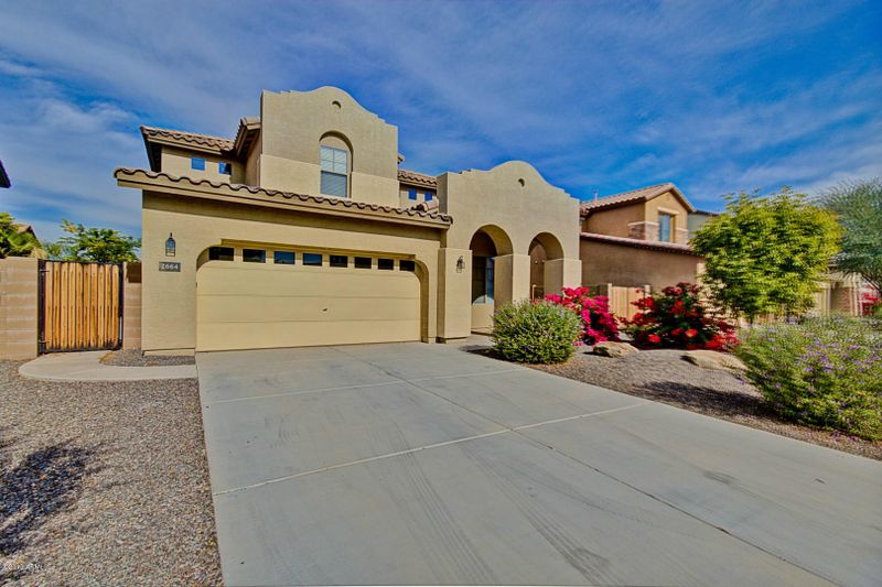 2664 E Boston St, Gilbert, AZ 85295