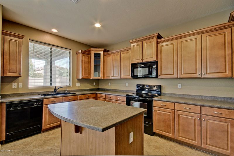 2664 E Boston St, Gilbert, AZ 85295